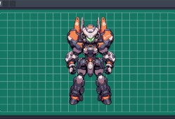 机器构建者/Mech Builder