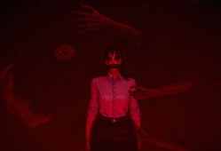 夜勤旅店/Nightmare Shift