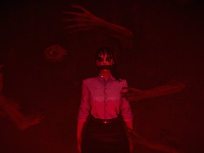 夜勤旅店/Nightmare Shift
