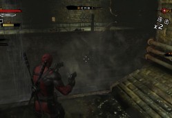 死侍/Deadpool