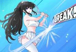 网球天使/Academy Love Saga: Tennis Angels