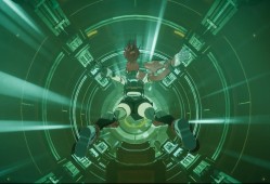 无尽星火/Star Fire: Eternal Cycle