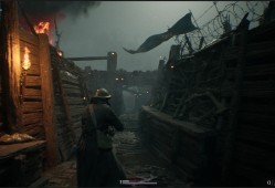 战壕传说/Trench Tales