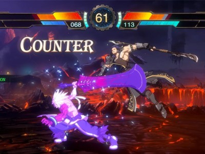 地下城与勇士：决斗/地下城决斗/DNF Duel