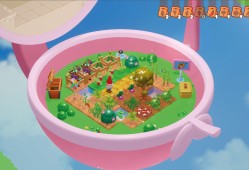 手提菜园/Tiny Garden