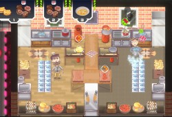 一起做饭吧2/Let's Cook Together 2