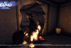 怪形：复刻版/The Thing: Remastered