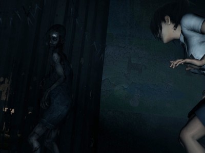 小镇惊魂重制版合集/DreadOut Remastered Collection