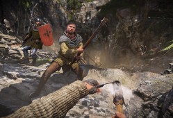 天国：拯救2/Kingdom Come: Deliverance II