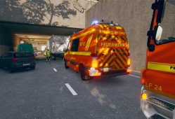 紧急呼叫112：突击队/Emergency Call 112 - The Attack Squad