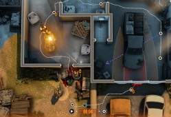 破门而入2：北方特遣队/Door Kickers 2: Task Force North