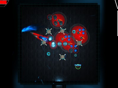 地狱射手/Hell Shooter
