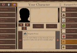 卡牌生存：奇幻森林/Card Survival: Fantasy Forest