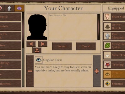 卡牌生存：奇幻森林/Card Survival: Fantasy Forest