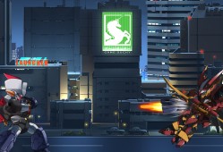 机动战队VS/Iron Saga VS
