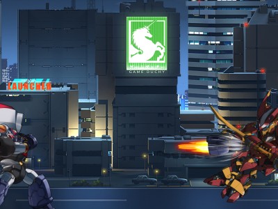机动战队VS/Iron Saga VS