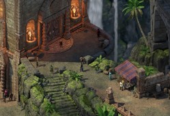 永恒之柱2：死火/Pillars of Eternity II: Deadfire