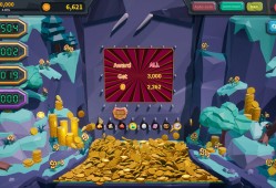 推币勇者/Coin Push RPG
