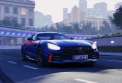 赛车计划3/Project CARS 3/支持VR