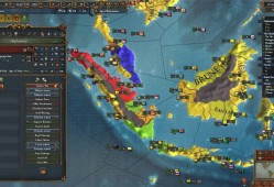 欧陆风云4/Europa Universalis IV