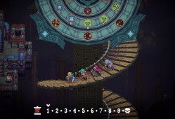 海之号角：柯罗诺斯地下城/Oceanhorn: Chronos Dungeon