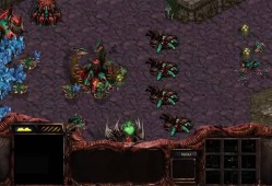 星际争霸：重制版/StarCraft: Remastered