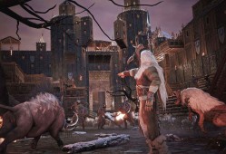 Conan Exiles/流放者 柯南 v4.0.0豪华中文版
