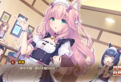 猫娘乐园After/NEKOPARA After