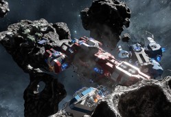太空工程师2/Space Engineers 2