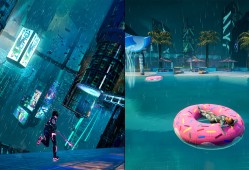 双影奇境/Split Fiction