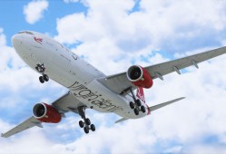 专业飞行模拟12/X-Plane 12