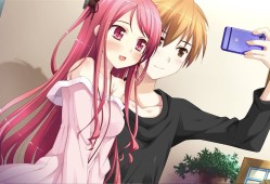 日本美少女游戏《魔女的花园》v10952283 中文版