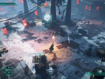 SlavicPunk Oldtimer/斯拉夫朋克:老手 中文版