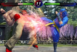 VR战士5 R.E.V.O./Virtua Fighter 5 R.E.V.O.