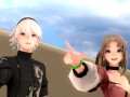 幻境：新维度/幻想：新维度/FANTASIAN Neo Dimension