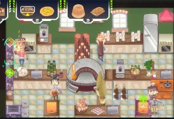 一起做饭吧2/Let's Cook Together 2