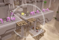 塔防策略/TDS - Tower Defense Strategy