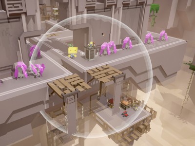 塔防策略/TDS - Tower Defense Strategy