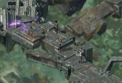 永恒之柱2：死火/Pillars of Eternity II: Deadfire