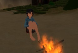 假小子冒险/Tomboy Adventure/支持VR