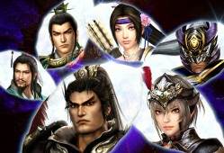 无双深渊/WARRIORS: Abyss