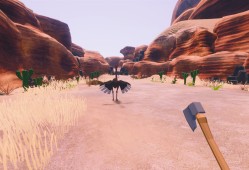 模拟露营：小队/Camping Simulator: The Squad
