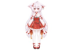 你的彩虹牛牛/Rainbow Cattle