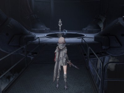 无限机兵/AI LIMIT