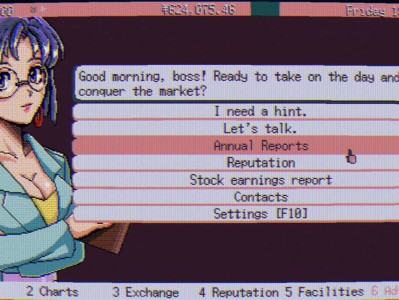 炒股模拟器/STONKS-9800: Stock Market Simulator