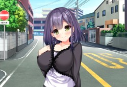 真实动漫情境体验！DT/Real Anime Situation! DT