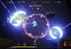 黑蚀：无尽突围/Dark Erosion: Endless Siege
