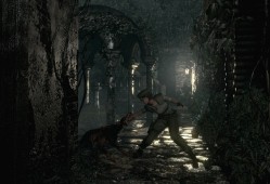 生化危机HD：重制版/Resident Evil HD REMASTER