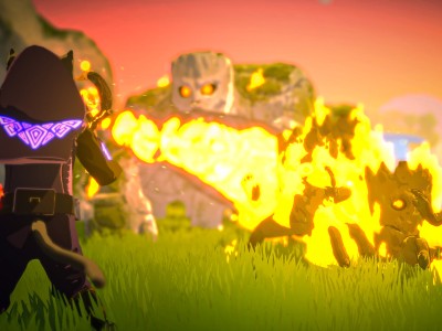 奥术冲击/Arcane Blast/支持网络联机