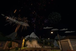 烟花模拟器/Fireworks Mania - An Explosive Simulator